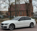 Білий БМВ 3 Серія, об'ємом двигуна 2 л та пробігом 149 тис. км за 16300 $, фото 3 на Automoto.ua