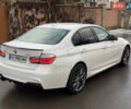 Белый БМВ 3 Серия, объемом двигателя 2 л и пробегом 200 тыс. км за 16300 $, фото 8 на Automoto.ua