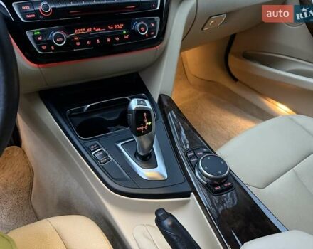 Белый БМВ 3 Серия, объемом двигателя 2 л и пробегом 159 тыс. км за 13500 $, фото 22 на Automoto.ua