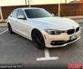 Белый БМВ 3 Серия, объемом двигателя 2 л и пробегом 101 тыс. км за 16500 $, фото 1 на Automoto.ua