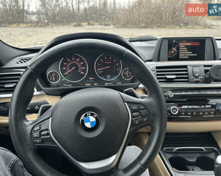 Белый БМВ 3 Серия, объемом двигателя 2 л и пробегом 140 тыс. км за 16300 $, фото 19 на Automoto.ua