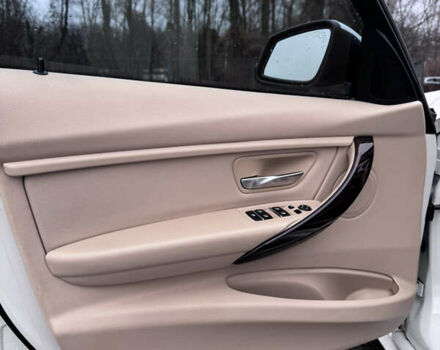 Белый БМВ 3 Серия, объемом двигателя 2 л и пробегом 129 тыс. км за 16300 $, фото 37 на Automoto.ua