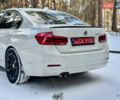 Белый БМВ 3 Серия, объемом двигателя 2 л и пробегом 178 тыс. км за 16000 $, фото 5 на Automoto.ua