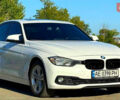 Белый БМВ 3 Серия, объемом двигателя 2 л и пробегом 135 тыс. км за 14000 $, фото 1 на Automoto.ua