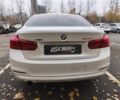 Белый БМВ 3 Серия, объемом двигателя 2 л и пробегом 190 тыс. км за 13000 $, фото 5 на Automoto.ua