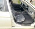 Белый БМВ 3 Серия, объемом двигателя 2 л и пробегом 122 тыс. км за 20500 $, фото 10 на Automoto.ua