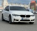 Білий БМВ 3 Серія, об'ємом двигуна 2 л та пробігом 130 тис. км за 13500 $, фото 11 на Automoto.ua
