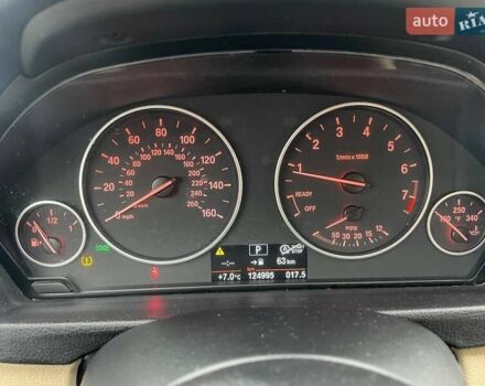 Белый БМВ 3 Серия, объемом двигателя 2 л и пробегом 124 тыс. км за 14999 $, фото 17 на Automoto.ua