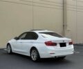 Білий БМВ 3 Серія, об'ємом двигуна 2 л та пробігом 119 тис. км за 4000 $, фото 3 на Automoto.ua