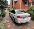 Білий БМВ 3 Серія, об'ємом двигуна 2 л та пробігом 42 тис. км за 17000 $, фото 8 на Automoto.ua