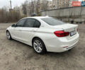 Белый БМВ 3 Серия, объемом двигателя 2 л и пробегом 140 тыс. км за 16300 $, фото 4 на Automoto.ua