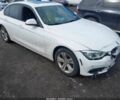 Белый БМВ 3 Серия, объемом двигателя 2 л и пробегом 98 тыс. км за 2500 $, фото 1 на Automoto.ua