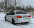 Белый БМВ 3 Серия, объемом двигателя 2 л и пробегом 190 тыс. км за 12900 $, фото 26 на Automoto.ua