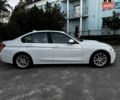 Белый БМВ 3 Серия, объемом двигателя 2 л и пробегом 73 тыс. км за 20990 $, фото 5 на Automoto.ua