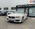 Белый БМВ 3 Серия, объемом двигателя 2 л и пробегом 124 тыс. км за 14999 $, фото 1 на Automoto.ua