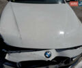 Білий БМВ 3 Серія, об'ємом двигуна 2 л та пробігом 96 тис. км за 9200 $, фото 9 на Automoto.ua