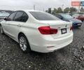 Белый БМВ 3 Серия, объемом двигателя 2 л и пробегом 180 тыс. км за 10600 $, фото 2 на Automoto.ua
