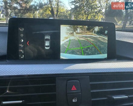 Белый БМВ 3 Серия, объемом двигателя 2 л и пробегом 180 тыс. км за 21500 $, фото 48 на Automoto.ua