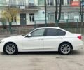 Белый БМВ 3 Серия, объемом двигателя 2 л и пробегом 95 тыс. км за 13490 $, фото 7 на Automoto.ua