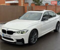 Белый БМВ 3 Серия, объемом двигателя 2 л и пробегом 200 тыс. км за 16300 $, фото 9 на Automoto.ua