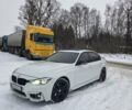 Белый БМВ 3 Серия, объемом двигателя 2 л и пробегом 187 тыс. км за 17900 $, фото 4 на Automoto.ua