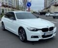 Белый БМВ 3 Серия, объемом двигателя 2 л и пробегом 95 тыс. км за 21000 $, фото 1 на Automoto.ua
