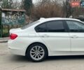 Белый БМВ 3 Серия, объемом двигателя 2 л и пробегом 95 тыс. км за 13490 $, фото 13 на Automoto.ua
