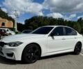 Білий БМВ 3 Серія, об'ємом двигуна 2 л та пробігом 110 тис. км за 15800 $, фото 1 на Automoto.ua