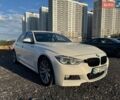 Белый БМВ 3 Серия, объемом двигателя 2 л и пробегом 132 тыс. км за 13600 $, фото 1 на Automoto.ua