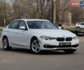 Белый БМВ 3 Серия, объемом двигателя 2 л и пробегом 79 тыс. км за 16500 $, фото 1 на Automoto.ua