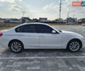 Белый БМВ 3 Серия, объемом двигателя 2 л и пробегом 104 тыс. км за 14900 $, фото 8 на Automoto.ua