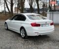 Белый БМВ 3 Серия, объемом двигателя 2 л и пробегом 116 тыс. км за 12900 $, фото 12 на Automoto.ua