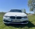 Білий БМВ 3 Серія, об'ємом двигуна 2 л та пробігом 141 тис. км за 13800 $, фото 1 на Automoto.ua