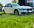 Белый БМВ 3 Серия, объемом двигателя 2 л и пробегом 131 тыс. км за 15300 $, фото 1 на Automoto.ua