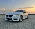 Белый БМВ 3 Серия, объемом двигателя 2 л и пробегом 182 тыс. км за 16890 $, фото 1 на Automoto.ua