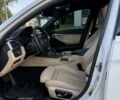 Білий БМВ 3 Серія, об'ємом двигуна 2 л та пробігом 136 тис. км за 18500 $, фото 9 на Automoto.ua