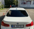 Белый БМВ 3 Серия, объемом двигателя 2 л и пробегом 96 тыс. км за 15950 $, фото 13 на Automoto.ua