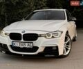Белый БМВ 3 Серия, объемом двигателя 2 л и пробегом 134 тыс. км за 17800 $, фото 1 на Automoto.ua
