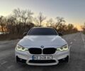 Білий БМВ 3 Серія, об'ємом двигуна 2 л та пробігом 155 тис. км за 17600 $, фото 2 на Automoto.ua