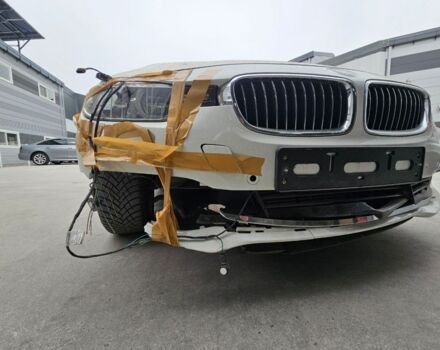 Білий БМВ 3 Серія, об'ємом двигуна 2 л та пробігом 72 тис. км за 12900 $, фото 11 на Automoto.ua