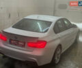 Белый БМВ 3 Серия, объемом двигателя 3 л и пробегом 150 тыс. км за 18000 $, фото 2 на Automoto.ua