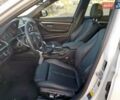 Білий БМВ 3 Серія, об'ємом двигуна 2 л та пробігом 102 тис. км за 3000 $, фото 6 на Automoto.ua