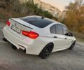 Білий БМВ 3 Серія, об'ємом двигуна 2 л та пробігом 155 тис. км за 17600 $, фото 5 на Automoto.ua