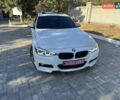 Белый БМВ 3 Серия, объемом двигателя 2 л и пробегом 180 тыс. км за 21500 $, фото 3 на Automoto.ua