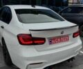 Белый БМВ 3 Серия, объемом двигателя 2 л и пробегом 135 тыс. км за 15500 $, фото 2 на Automoto.ua