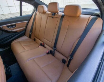 Белый БМВ 3 Серия, объемом двигателя 3 л и пробегом 78 тыс. км за 15800 $, фото 12 на Automoto.ua