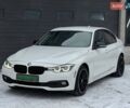 Білий БМВ 3 Серія, об'ємом двигуна 2 л та пробігом 180 тис. км за 12900 $, фото 1 на Automoto.ua