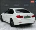 Білий БМВ 3 Серія, об'ємом двигуна 2 л та пробігом 180 тис. км за 12900 $, фото 8 на Automoto.ua