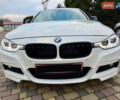 Белый БМВ 3 Серия, объемом двигателя 2 л и пробегом 185 тыс. км за 17900 $, фото 2 на Automoto.ua