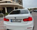 Белый БМВ 3 Серия, объемом двигателя 2 л и пробегом 96 тыс. км за 12900 $, фото 8 на Automoto.ua